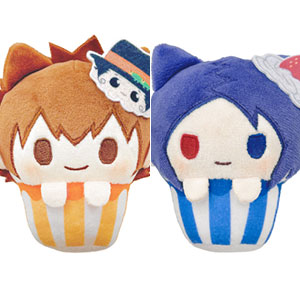 家庭教師ヒットマンREBORN！ カップケーキたぴぬい 7個入りBOX