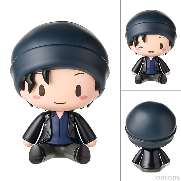 名探偵コナン ふわぷち デフォルメフィギュア 赤井秀一