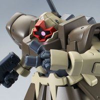 ＨＧ 1/144 ドム・トローペン(ユニコーンＶｅｒ．)【再販】