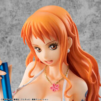 Portrait.Of.Pirates ワンピース “LIMITED EDITION” ナミ NewVer.【限定復刻版】