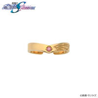 機動戦士ガンダム SEED FREEDOM バースデイリングコレクション ラクス・クライン