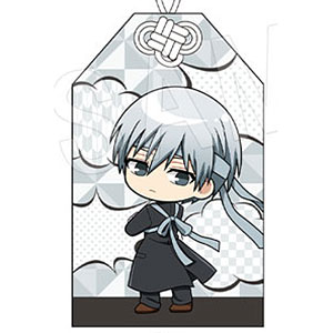 黒子のバスケ おまもり 応援団ver. 黛千尋