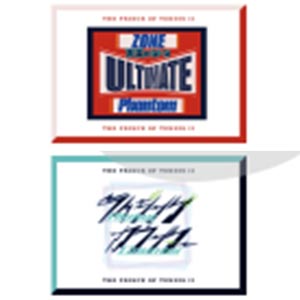 新テニスの王子様 技名カード (1パック3枚入り)16個入りセット