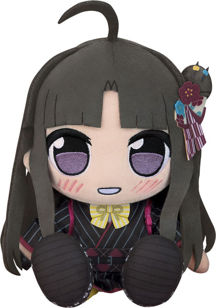 くりぱん ぬいぐるみ ガールズバンドクライ 11話ライブ衣装 安和すばる