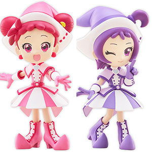 PalVerse おジャ魔女どれみ ドッカ~ン! 6個入りBOX