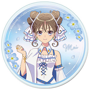 前橋ウィッチーズ アクリルコースター 上泉マイ