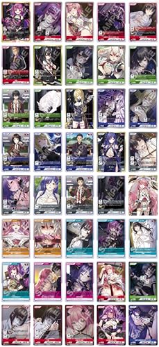 TCG 戦巫-穢れた契りと神ころも- DIVINE CROSS 4INカートン入りOUTカートン
