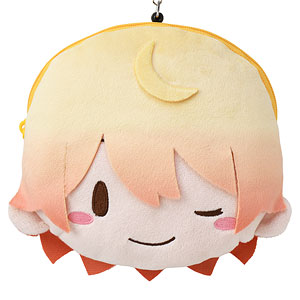 プロジェクトセカイ カラフルステージ！ feat. 初音ミク ふわぷち リール付きフェイスポーチ 天馬司