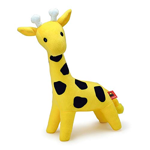ブルーナファミリー ぬいぐるみ M キリン 高さ約40cm