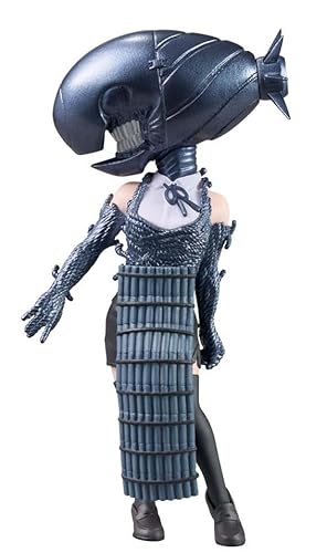 劇場版『チェンソーマン レゼ編』ワールドコレクタブルフィギュア vol.2 (ボム)