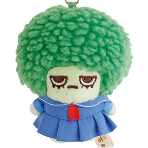 MV73601 うそ探偵トマント とれたてぶらさげぬいぐるみ ブロ美