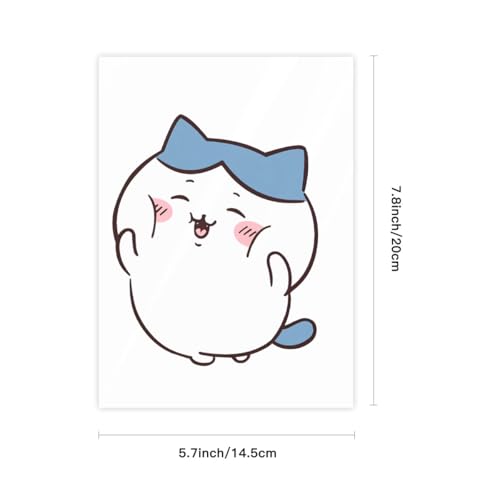 ちいかわ クリスタルステッカー 防水シール スーツケースステッカー バイクス 自転車 スケートボード 車飾り 車の窓や DIY アニメ キャラクター ノート 日記 手帳飾り プレゼント 贈り物