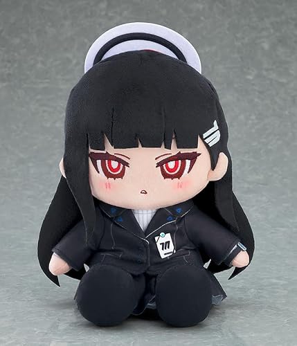 グッドスマイルカンパニー[GOOD SMILE COMPANY] ブルーアーカイブ Blue Archive リオ ちょこぷに ぬいぐるみ