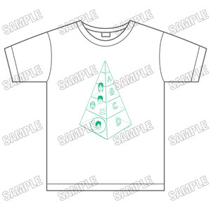 『上京生活録イチジョウ』 Tシャツ