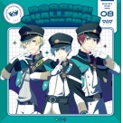 【音楽】THE IDOLM@STER SideM ～P@SSION CHALLENGE We are 315！～ MONTHLY THEME SONG 08 C.FIRST