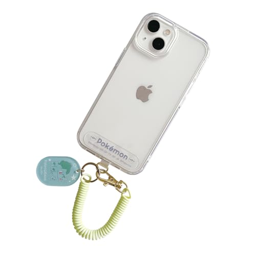 サンクレスト ポケットモンスター コイルストラップ フシギダネ CS-PM03