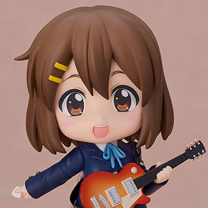 ねんどろいど けいおん！ 平沢唯 2.0