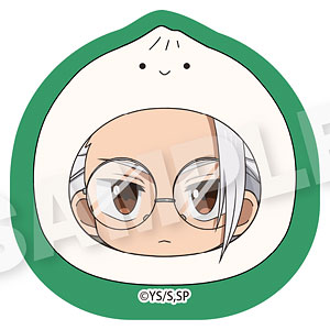 TVアニメ『SAKAMOTO DAYS』 ダイカットステッカー まるめいつver. 坂本太郎 B