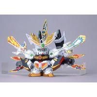 BB戦士 172 豪剣頑駄無 輝羅鋼極彩【2026年8月発送】