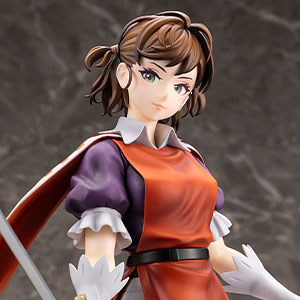 ユニコーンオーバーロード メリザンド 1/7 完成品フィギュア