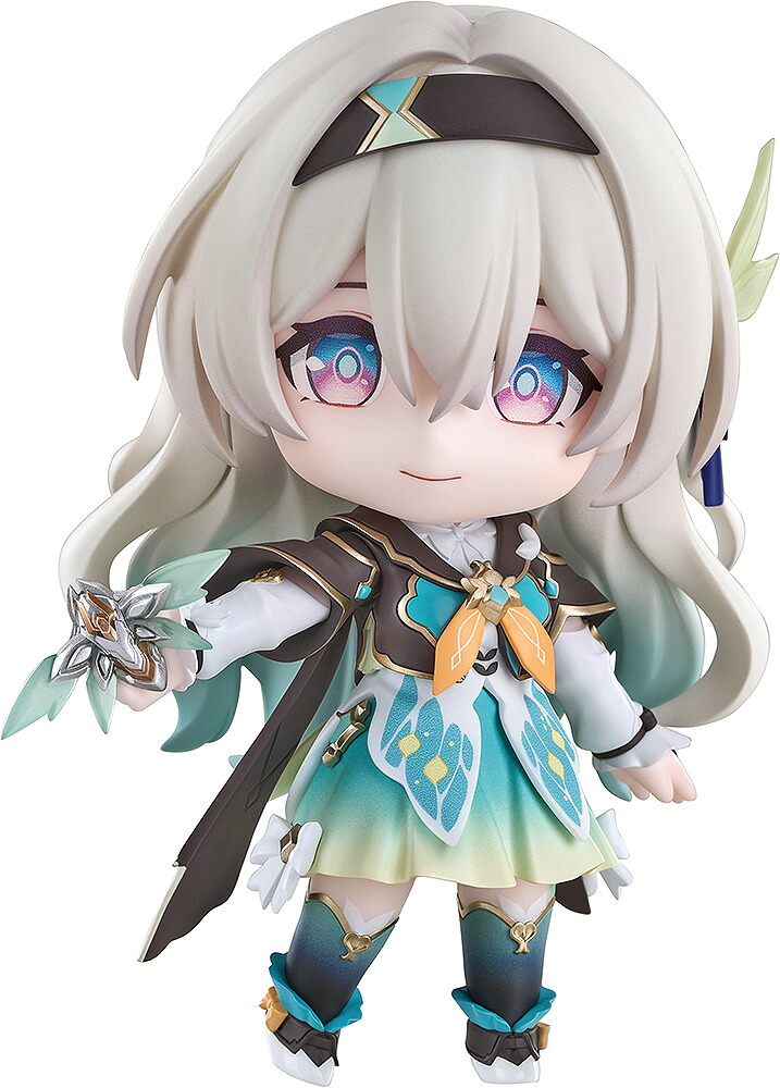 ねんどろいど 崩壊：スターレイル ホタル[グッドスマイルカンパニー]【送料無料】