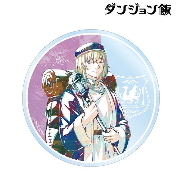 TVアニメ「ダンジョン飯」 ファリン Ani-Art アクリルコースター