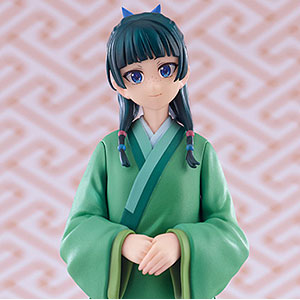 OSHI WORKS 薬屋のひとりごと 猫猫 完成品フィギュア