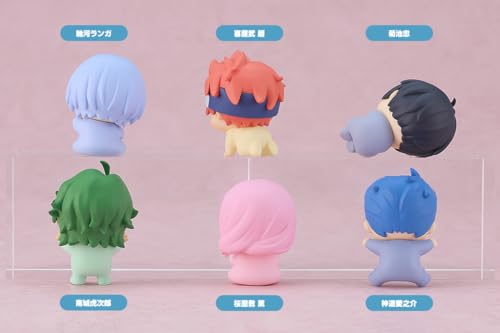 あかたんず SK∞ エスケーエイト 6個入りBOX