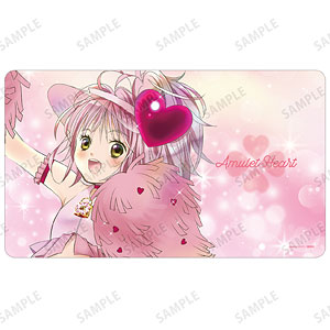 しゅごキャラ！ アミュレットハート マルチデスクマット vol.3