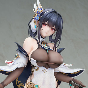 【特典】アズールレーン 鎮海 改 1/7 完成品フィギュア