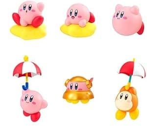 とびマス 星のカービィ 6個入りBOX