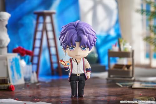 ねんどろいど 恋と深空 ホムラ