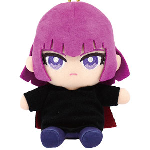 機動戦士Ζガンダム Chibiぬいおすわりマスコット ハマーン・カーン