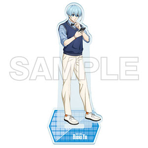 TVアニメ「ブルーロック」BLUE LOCK SCRAMBLE-渋谷制覇- アクリルスタンド 氷織羊