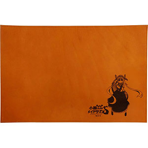 「小林さんちのメイドラゴンS」レザーマット トール