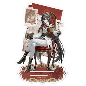 【限定販売】パニシング：グレイレイヴン 「暮れなずむ霧の中」テーマ アクリルスタンド ルシア