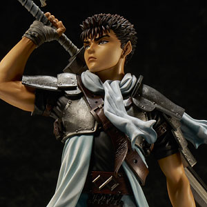 ベルセルク ガッツ：少年期 1/6 完成品フィギュア