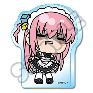 アニメ「ぼっち・ざ・ろっく！」第6弾 アクリルミニブロック OA(後藤ひとり)