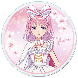 前橋ウィッチーズ アクリルコースター 赤城ユイナ