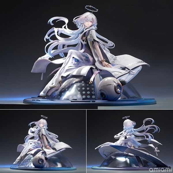 【特典】鳴潮 モーニエ 1/6 完成品フィギュア[Hobby sakura]【送料無料】