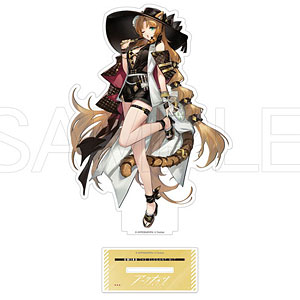 【限定販売】アークナイツ BIGアクリルスタンド 琳琅スワイヤー