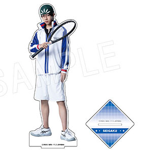 ミュージカル『テニスの王子様』4thシーズン 青学(せいがく)vs四天宝寺 BIGアクリルスタンド 海堂薫