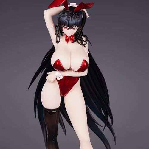アズールレーン 大鳳 バニーガールVer.1/4高さ約40cmABS&PVC塗装済みフィギュアコレクションドールプレゼント