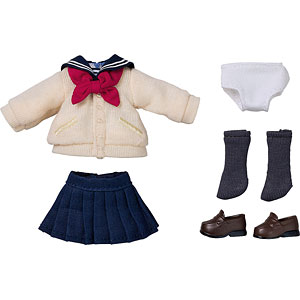 ねんどろいどどーる おようふくセット 僕のヒーローアカデミア トガヒミコ