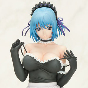 ロザリオとバンパイア 黒乃胡夢 1/7 完成品フィギュア