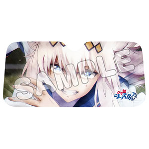 アニメ『ウマ娘 シンデレラグレイ』場面写フロントシェード オグリキャップ