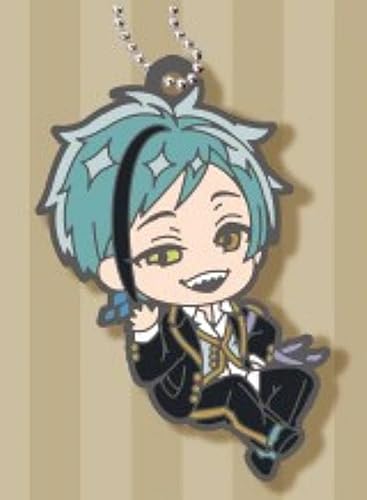 【フロイド・リーチ】でふぉラバ! ディズニー ツイステッドワンダーランド Vol.2