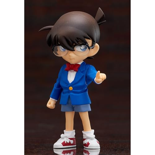フリーイング[FREEing] 名探偵コナン figFIX 江戸川コナン ノンスケール プラスチック製塗装済み完成品