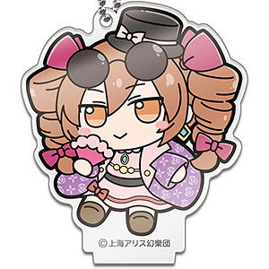 東方Project アクリルスタンド 依神女苑 ふもふもじょおん。