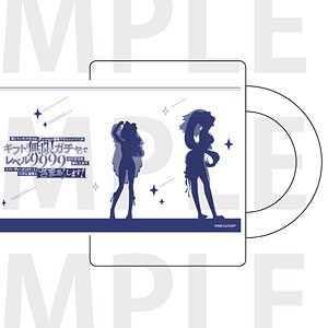 TVアニメ『無限ガチャ』マグカップ